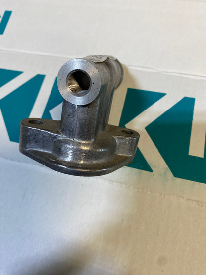 KUBOTA THERMOSTAT COVER HOUSING 16252-73262