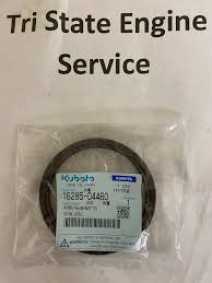 Kubota #16285-04460 SEAL, OIL