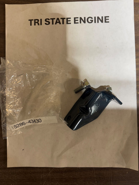 16286-43430* HOLDER, FUEL FILTER