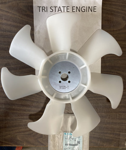 16292-74110 OEM Kubota Cooling Fan 380mm