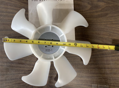 16292-74110 OEM Kubota Cooling Fan 380mm