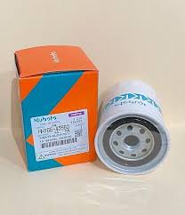 Kubota OEM Part - HH166-43560 Fuel Filter