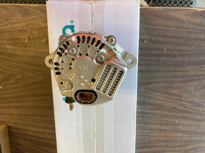 OEM Denso Alternator 12V 40 AMP Part # 100211-4732