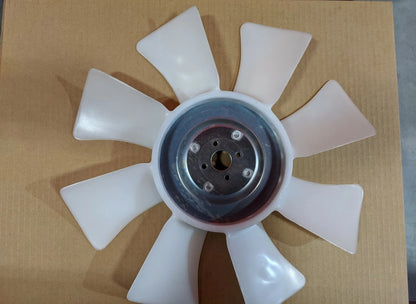 17490-74110 OEM Cooling Fan Kubota Engine D1803 V2403 V2607 V3307