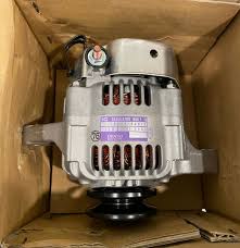 19630-64015 ASSY ALTERNATOR