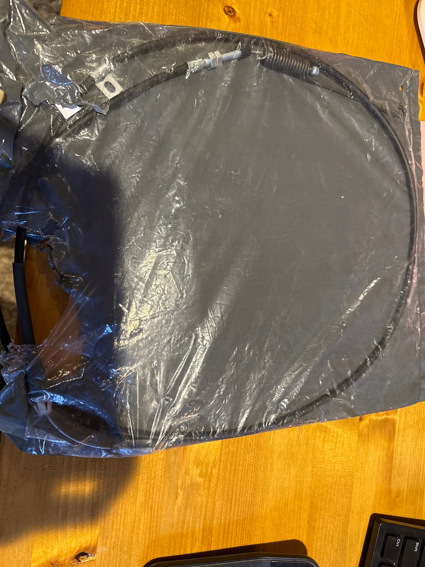 54510-VE1-T01 cable clutch