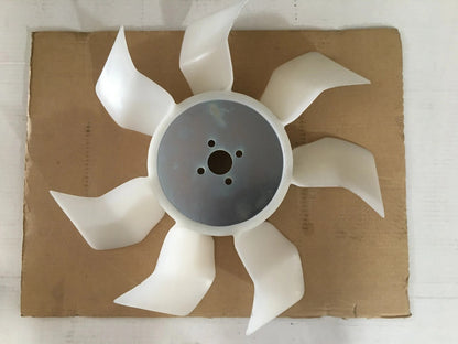 1C010-74110 Genuine Kubota Engine Cooling Fan