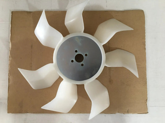 1C010-74110 Genuine Kubota Engine Cooling Fan