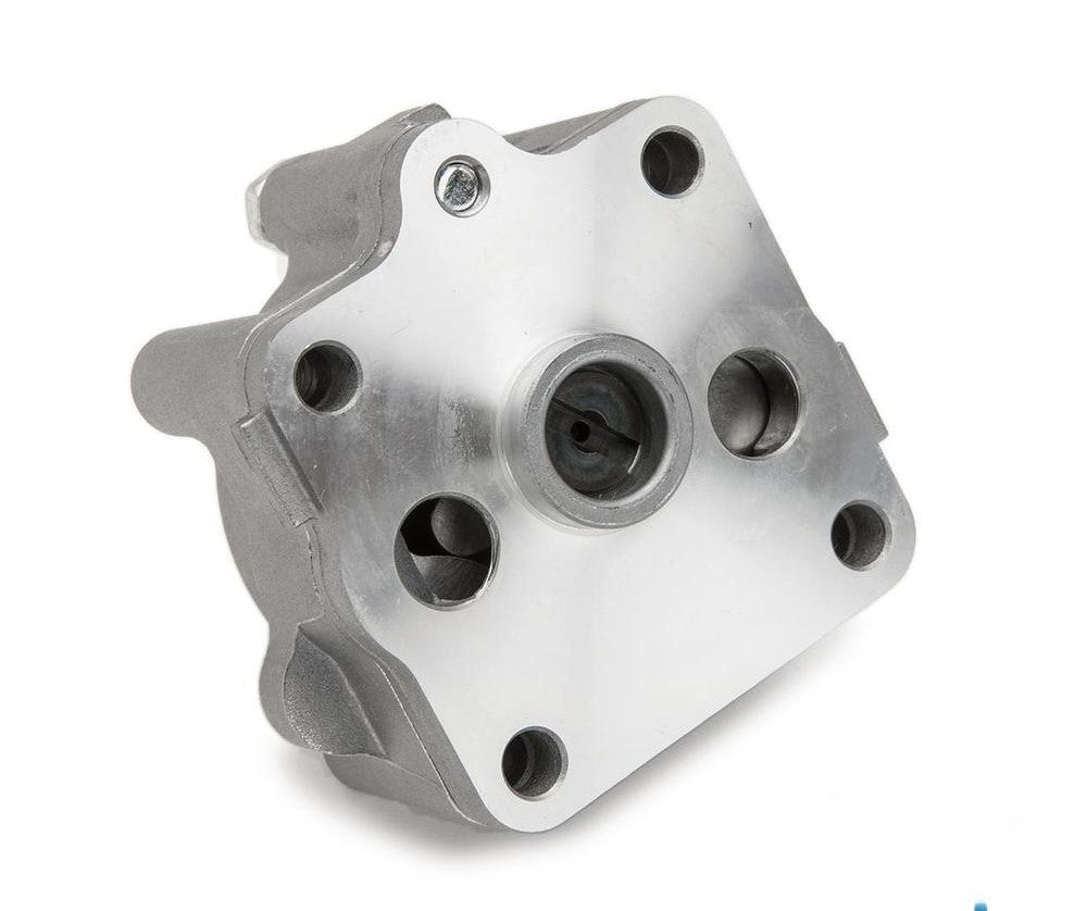 Genuine OEM Kubota Oil Pump w/ Gasket 1E013-35013