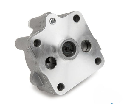 Genuine OEM Kubota Oil Pump w/ Gasket 1E013-35013