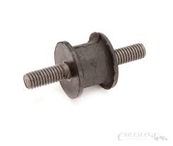 Kubota Rubber Cushion Item #1G930-72190