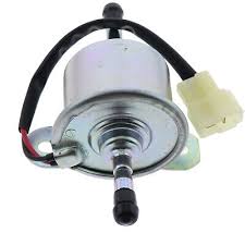Kubota Fuel Pump Item #1G639-52035