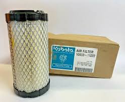 KUBOTA ELEMENT, AIR CLEANER 1G659-11222