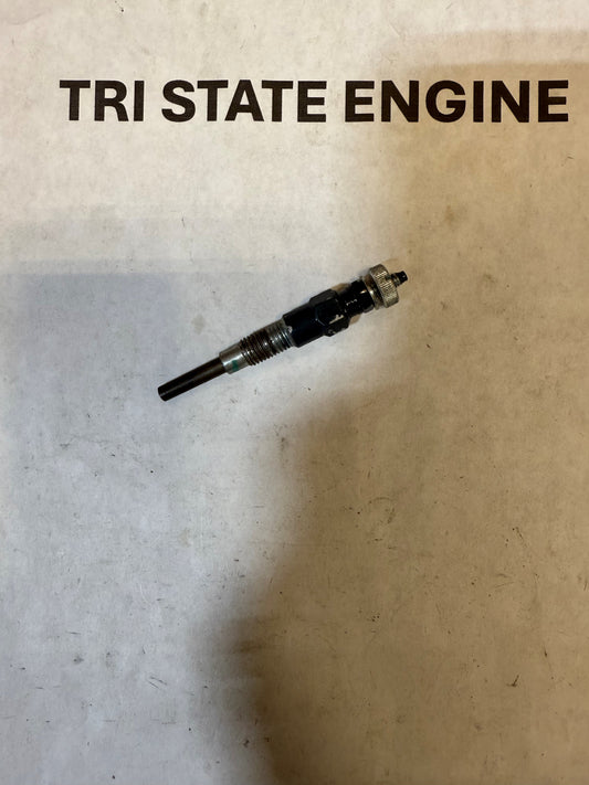 1G679-65512* TAKE OFF KUBOTA GLOW PLUG