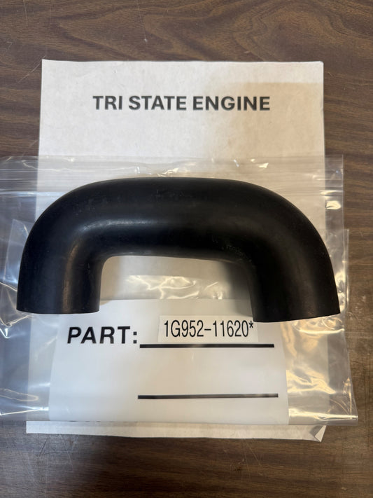 1G952-11620* KUBOTA INTAKE HOSE TAKE OFF