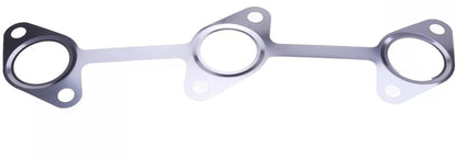 OEM Kubota Exhaust Manifold & Gaskets 1G962-12310 - D902 Engine