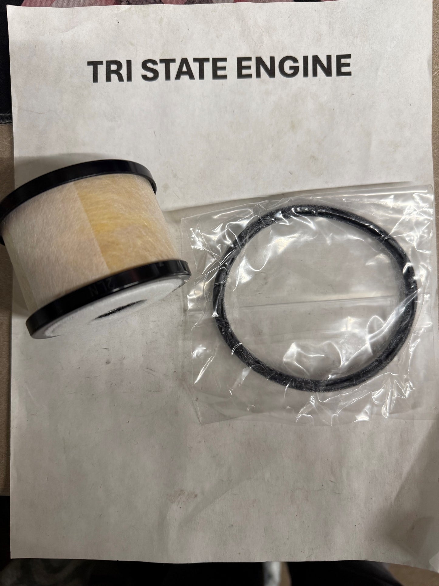 KUBOTA 1J419-05812 ELEMENT, KIT