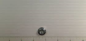 Kubota #1J542-92500 NUT,FLANGE