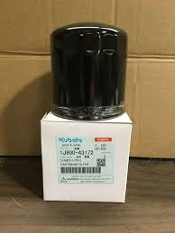 Fuel Filter 1J800-43172