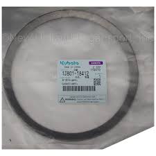 GASKET DPF Item #1J801-18412