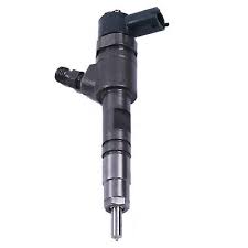 1J801-53052  Bosch Kubota Fuel Injector