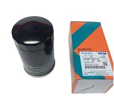 Kubota 1K947-43172 OEM Part, Fuel Filter, 1 Micron