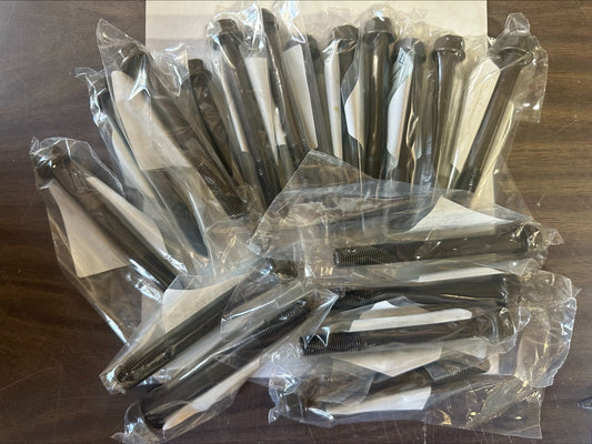 OEM Kubota Cylinder Head Bolt Set 1C010-03450 V3300 V3600 V3800 Tractor M100 M105 M108 M6800 M8540