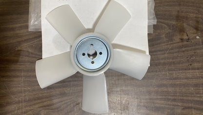 OEM Kubota Cooling Fan 1G292-74110