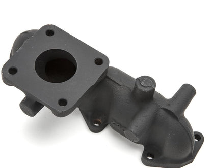 OEM Kubota Exhaust Manifold & Gaskets 1G962-12310 - D902 Engine