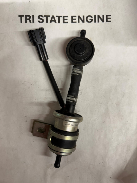 20K-62201-00 ROBIN ELECTRIC FUEL PUMP