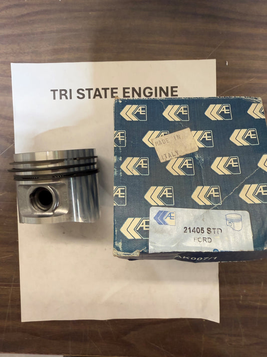21405 FORD PISTON