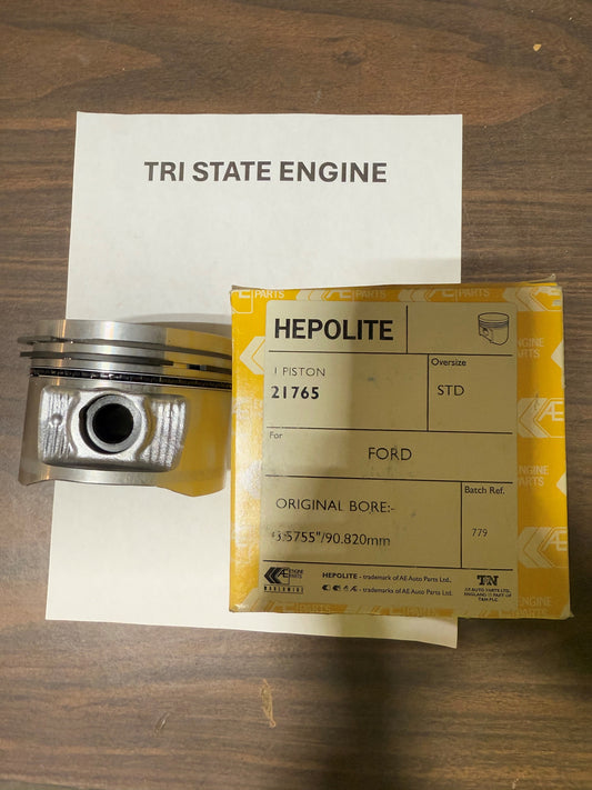 21765 FORD PISTON