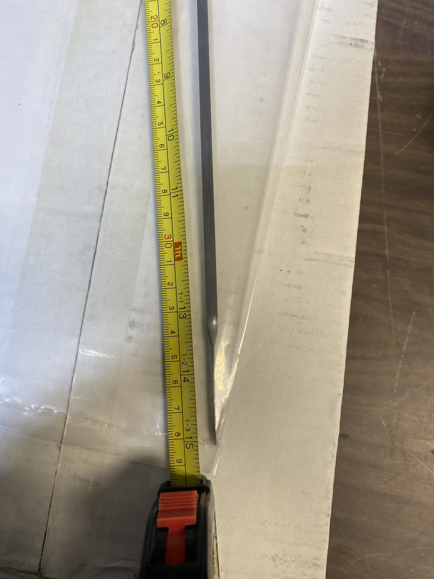 KOHLER OEM Dipstick 24 038 16-S for CH730 ECH730 Engines used in Lincoln & Miller