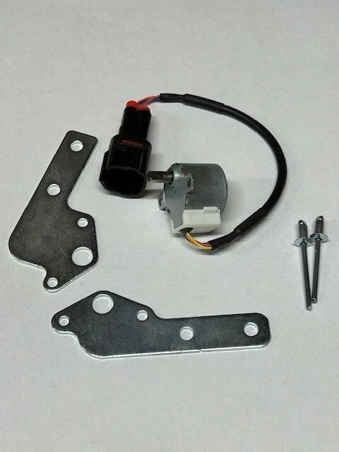 REHLKO is the NEW KOHLER STEPPER MOTOR 24 364 06-S IDLE SOLENOID FOR MILLER WELDERS