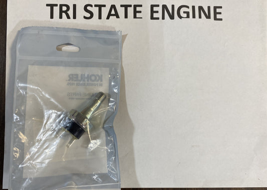 Kohler OEM 25 099 41-S Oil Pressure Switch Miller Welder part # 276379