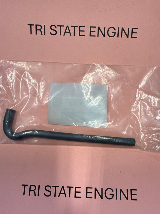 Honda fuel tube 17702-ZM0-000