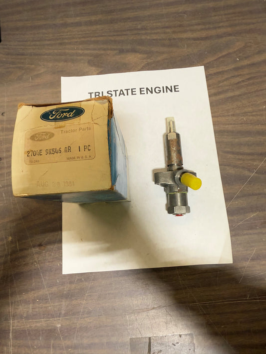 2704E-9K546-AR FORD FUEL INJECTOR