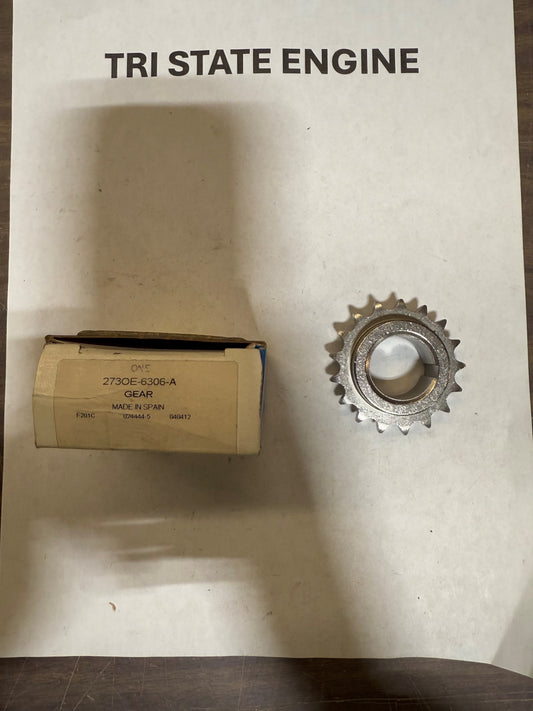 2730E-6306-A FORD GEAR