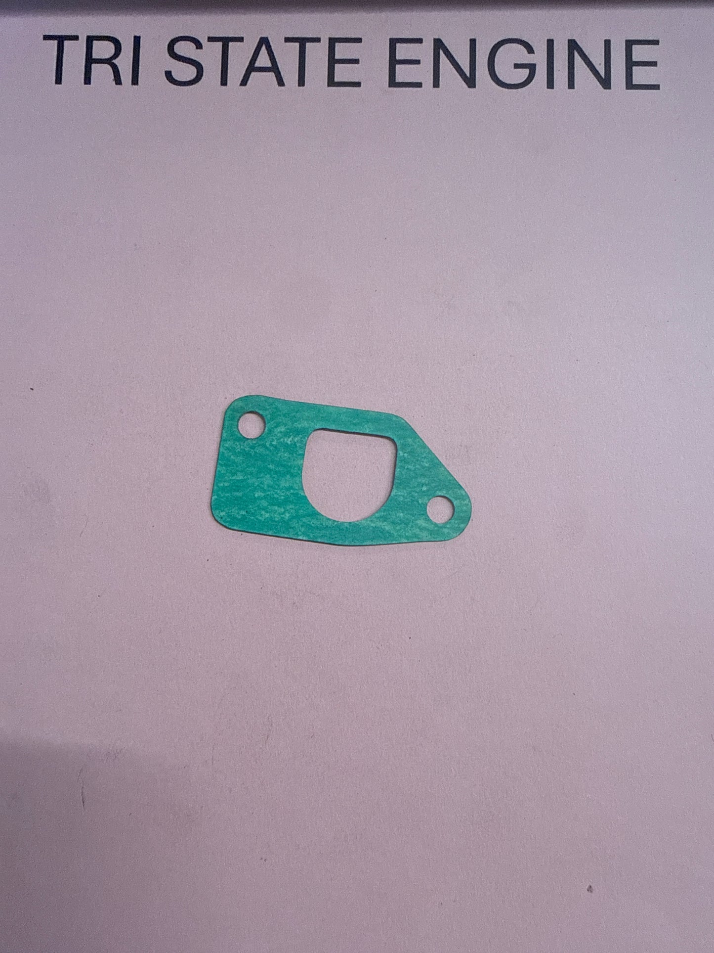 Honda insulator gasket 16212-ZG0-800