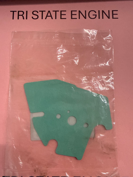 Honda carburetor gasket 16221-Z0H-000