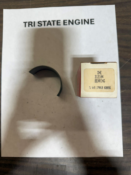 312104 FORD BEARING