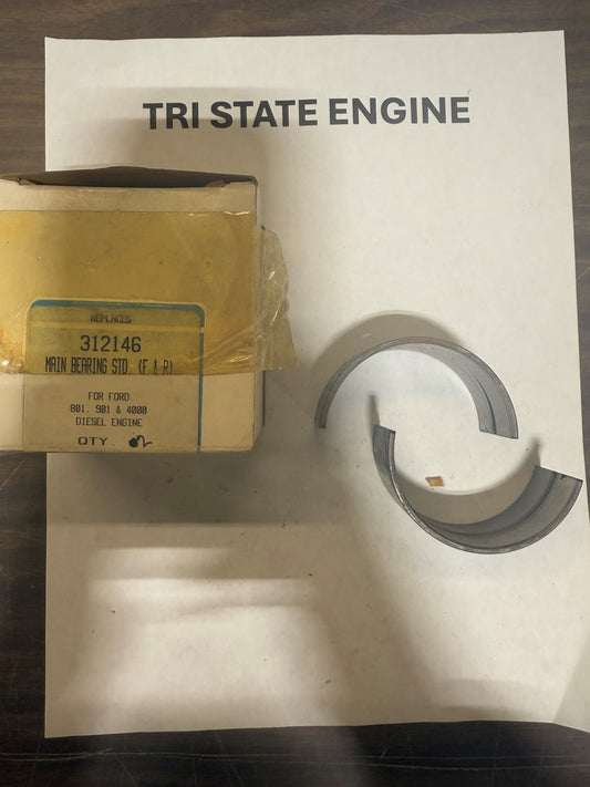 312146 FORD BEARING