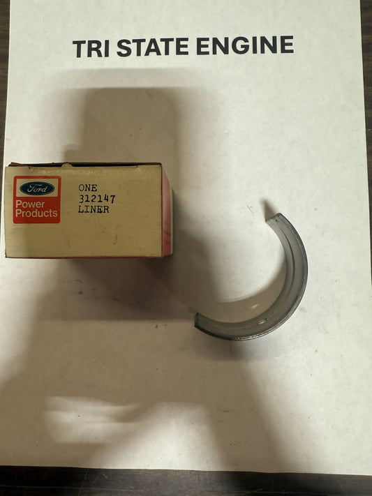 312147 FORD LINER