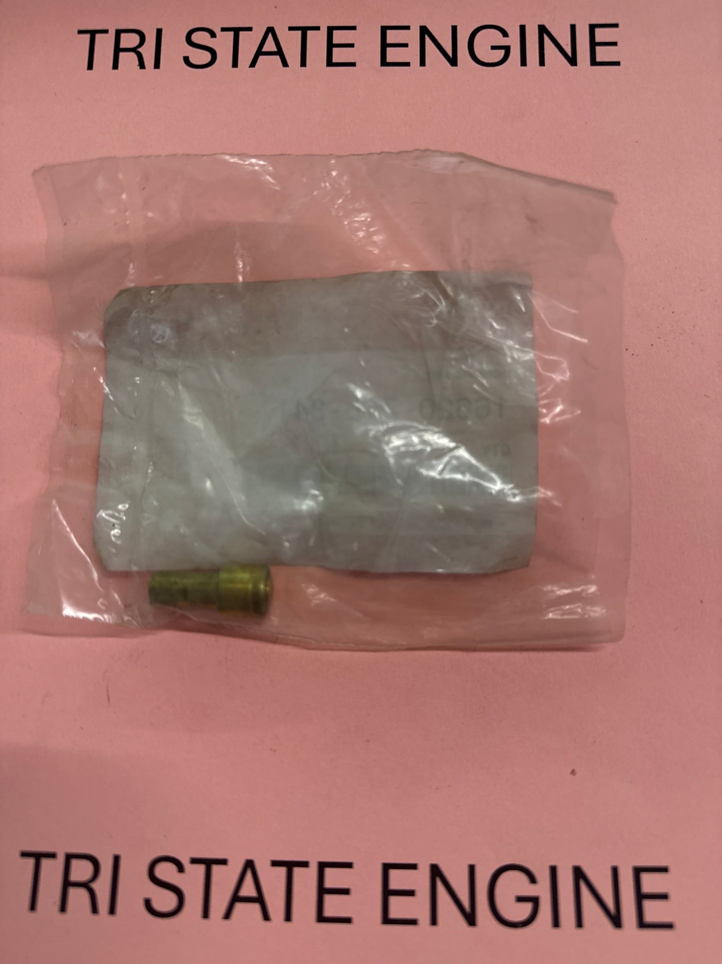 Honda thermo wax assy. 16620-Z1L-841