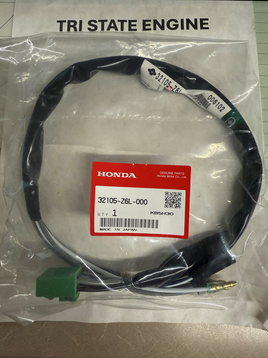 HONDA WIRE HARNESS FOR REGULATOR 32105-Z6L-000