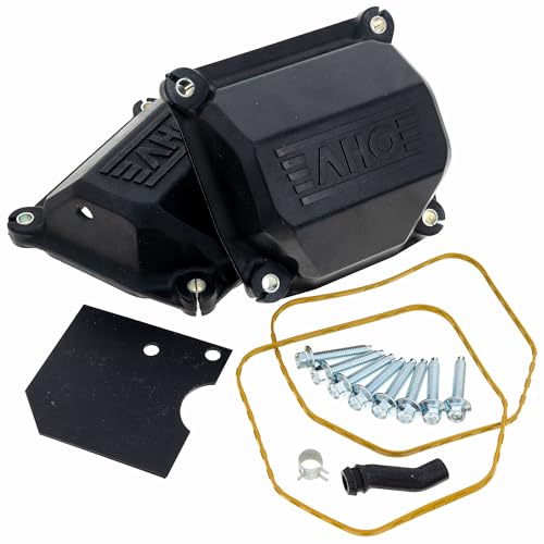 KOHLER VALVE COVER RETROFIT KIT 32 755 49