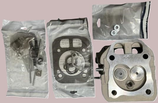 OEM Kohler Courage #1 Cylinder Head Assembly 32 818 01-S