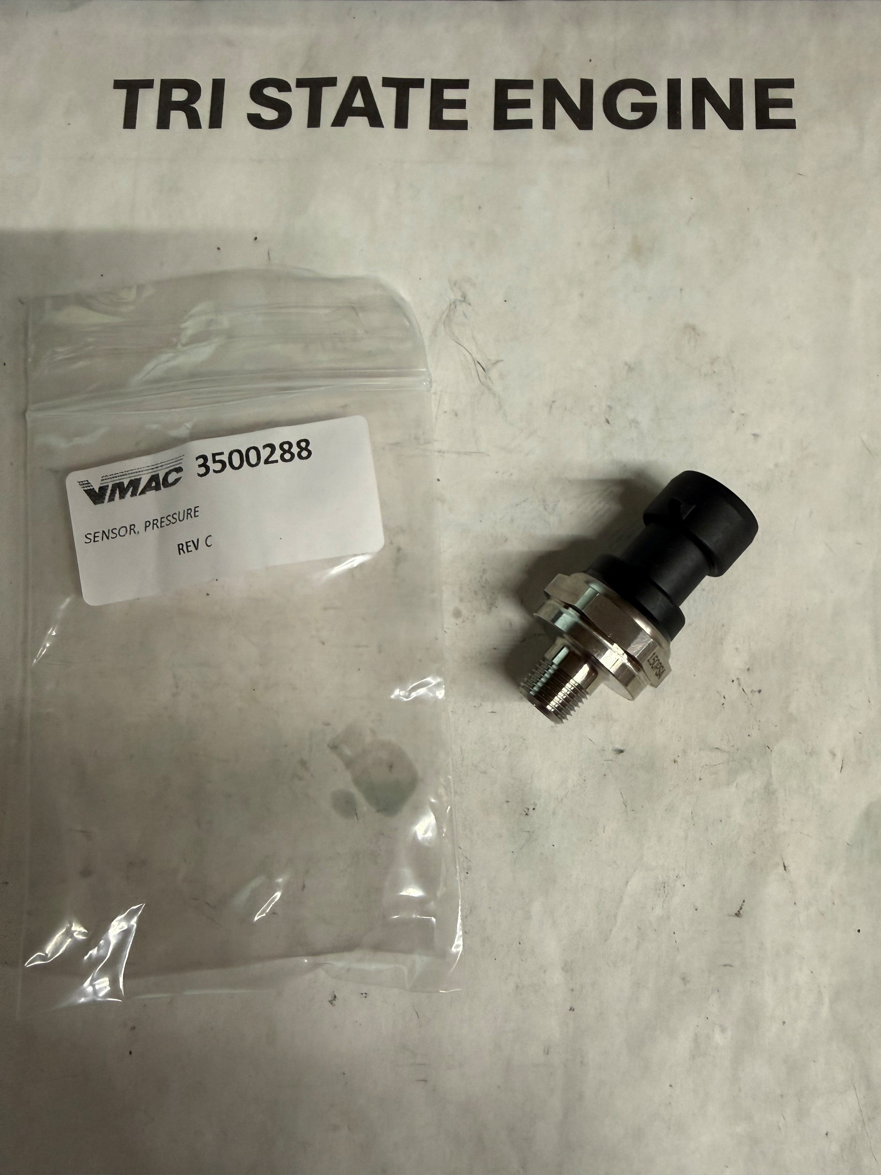 VMAC SENSOR PRESSURE 3500288 – Tri State Engine Service