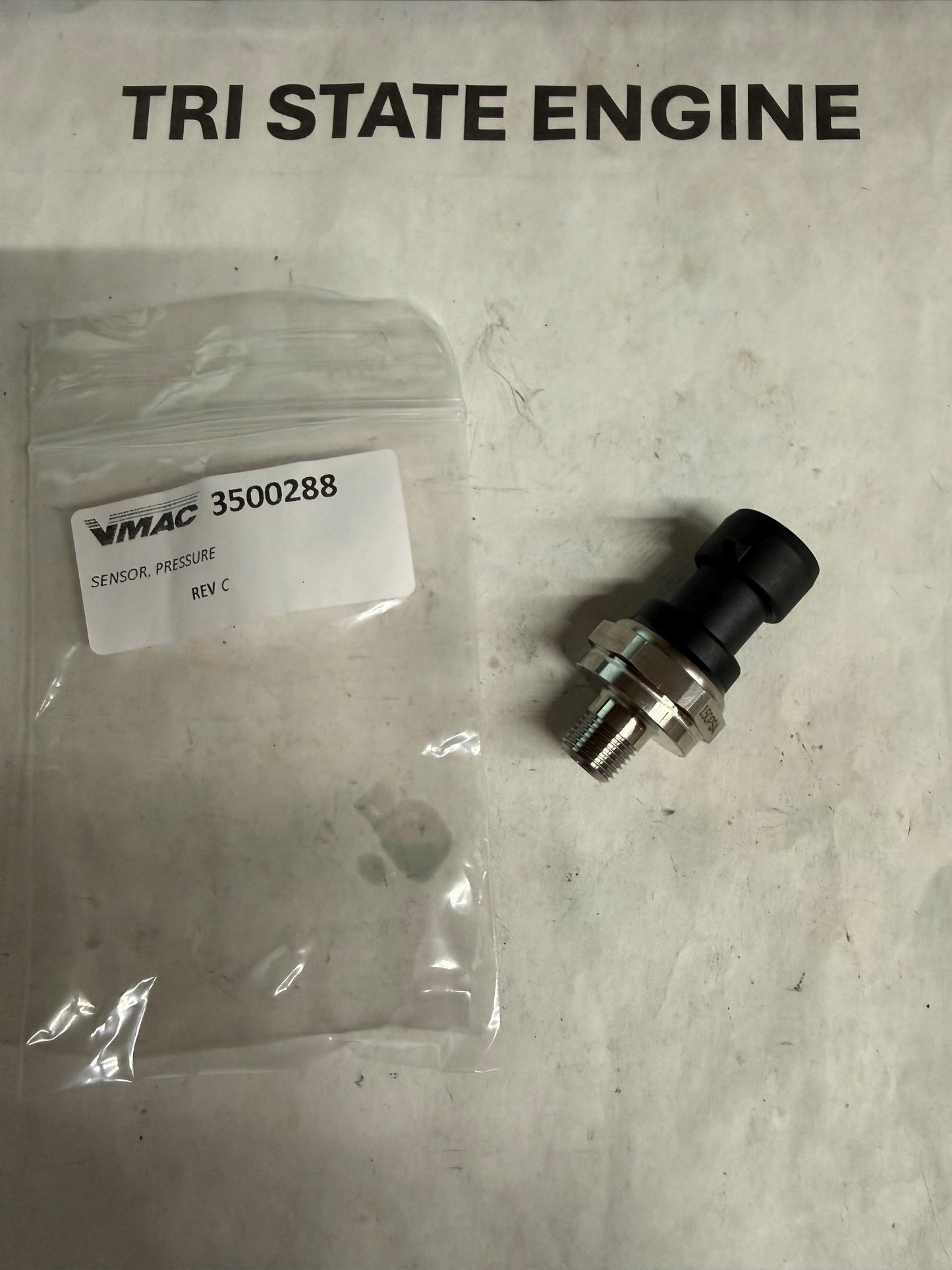VMAC SENSOR PRESSURE 3500288