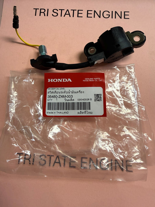 35480-Z4M-003 HONDA OIL LEVER SWITCH